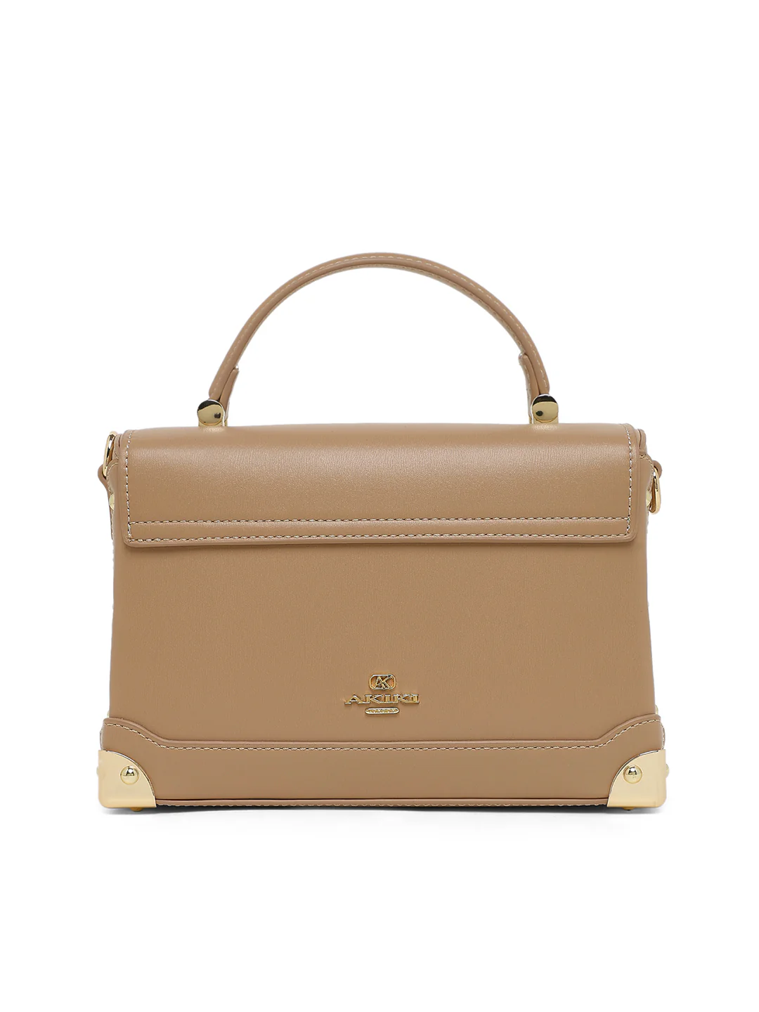 Westminster Small Satchel Bag - Image 17