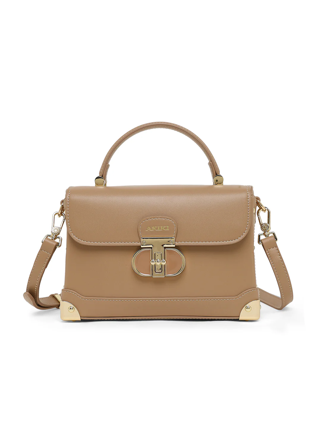 Westminster Small Satchel Bag - Image 18